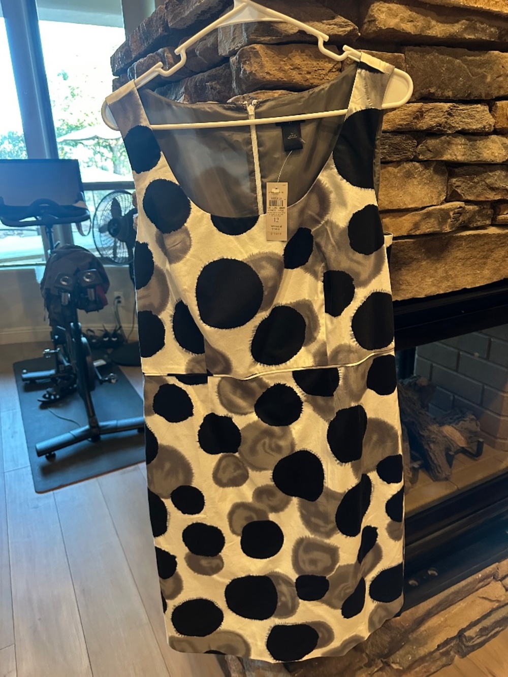 Ann Taylor Factory Store Dress